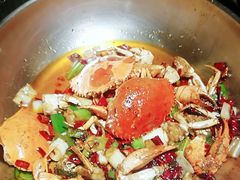 -七欣天香辣蟹火锅(苏州塔园路店)