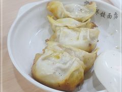 -蒋家桥饺面店(东关街店)