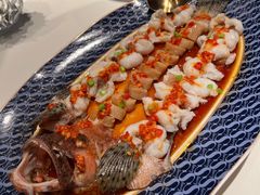 -炳胜私厨(万象前海店)