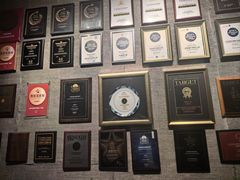 -北京华彬费尔蒙酒店·刃餐厅