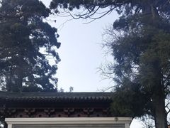 -径山寺