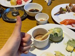 -杭州开元名都大酒店·地中海自助餐厅