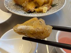-鹿鸣春饭店(总店)