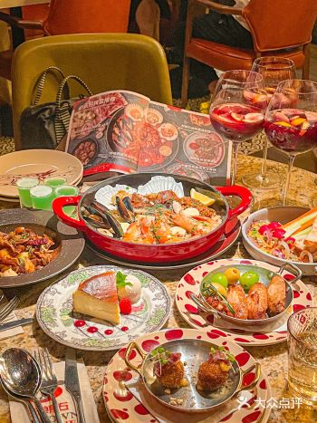 深圳七夕来这里体验微醺果饮真的不要太浪漫！