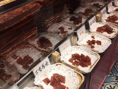 -小猪找肉肉脯干(鼓浪屿店)