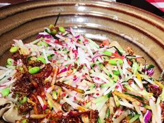 -西贝莜面村(上海百联西郊店)