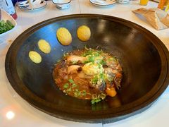 -江湖水乡铁锅炖魚(周庄嘉园店)