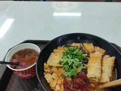 -柳州爽仔螺蛳粉