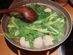 -吃饭皇帝大土家民族菜(正大广场店)