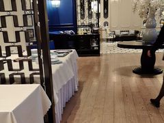 -翠湖宾馆·中餐厅