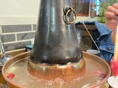 -蘭番坊青海特色铜锅涮·清真