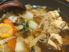 -吉之仙•中国制造•出口级食材日料店(领事馆总店)