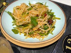 -杨记齐齐哈尔烤肉(五莲路店)