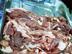 -木萨火锅店(开鲁路店)