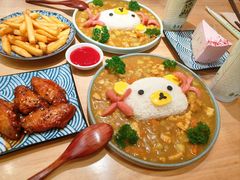 -红小满休闲餐厅(十全街店)