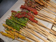 -串盟烧烤大排档·长沙美食地标(星沙店)
