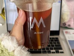 -M Stand(宁波万象城店)