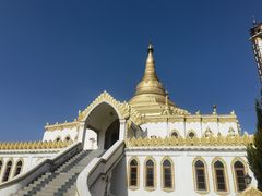 -洛阳白马寺