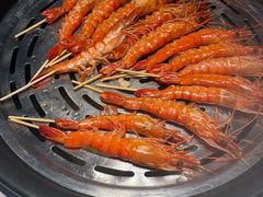 -水禾轩·海鲜蒸汽主题餐厅(拱北店)