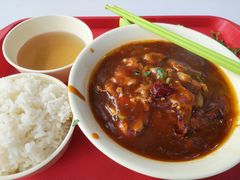 -北工大风味餐厅(北京工业大学东区店)