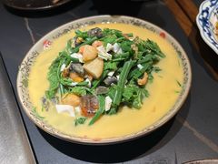 -阿里家·新疆烤肉酒場 by MIG