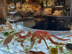 -壳里西餐厅Coquille Seafood Bistro(蒙自路店)