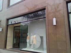门面-ZARA(世贸天阶店)