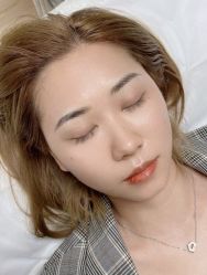 -Doris多里斯半永久纹眉·SMP纹发·发际线