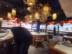 -吴记百家·私房菜·家宴(润园店)