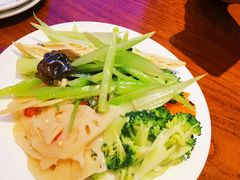 -李记白水羊头·清真老味家常菜(石景山店)