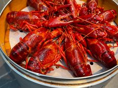 -巴厘龙虾·榜首油焖大虾(洞庭·艺术洋房店)