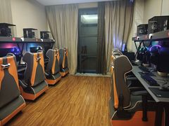 -海纳百川·都市温泉·足道·SPA(学院路店)