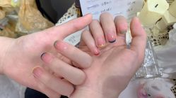 -Mi+·nail美甲美睫