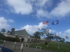 -美国纪念公园