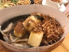 -雷门拉面·现熬骨汤(凯德来福士店)