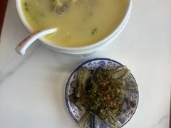 -71号豆汤饭·成都小馆(红牌楼店)