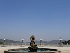 -沂蒙山旅游区云蒙景区(蒙山国家森林公园)