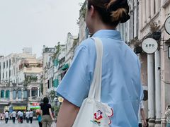 -椰语堂·海南清补凉(中山骑楼店)