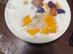 -水牛奶皇后糖水铺(深圳总店)