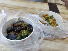 -无声臭豆腐(大井1号店)