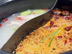 -九街淑芬掌中宝串串公司(两路金港国际店)