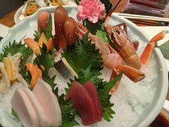 -Mr·Fish鱼鲜生海鲜放题(银泰in99店)