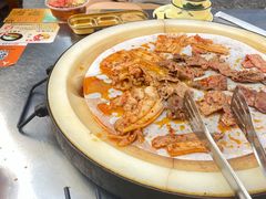 -老渔家·白族·石板烧(大理古城叶榆路店)