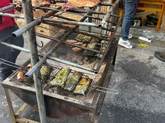 -岩伟傣味傣家菜