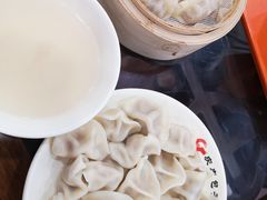 -庆丰包子铺(博雅CC商业广场店)
