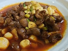 -富乐山酒店(西黄城根北街店)