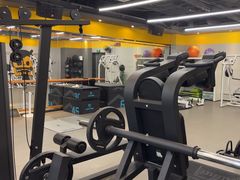 -FEELINGME乐刻包月私教馆·健身(真北华润万家店)