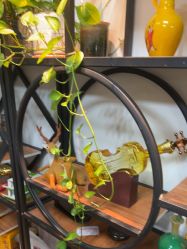 点击看大图 -冰岛刺青·手工耳饰品售卖·专业纹身