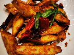 那年秋天的茄子-有喜胶东小馆(太申祥和店)