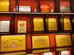 -闫府私房菜·老字号(恒隆店)